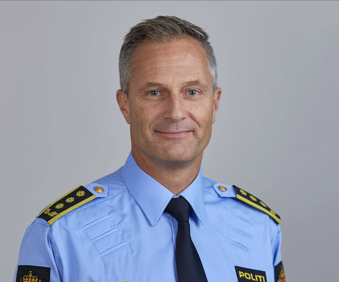 Knut Erik Rame