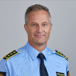 Knut Erik Rame