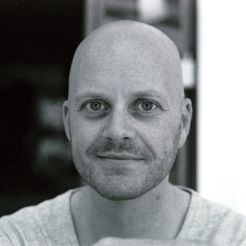 Martin Larsen Hirth